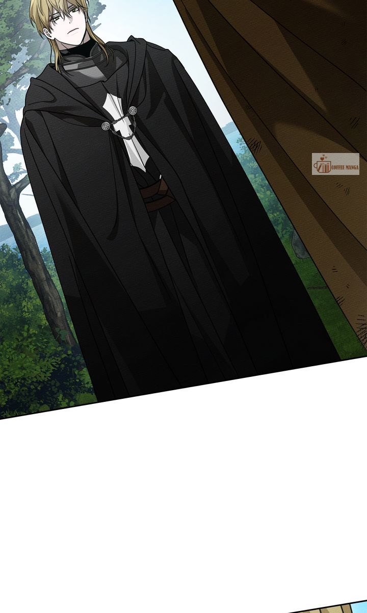 Under the Oak Tree Chapter 121 - Page 27