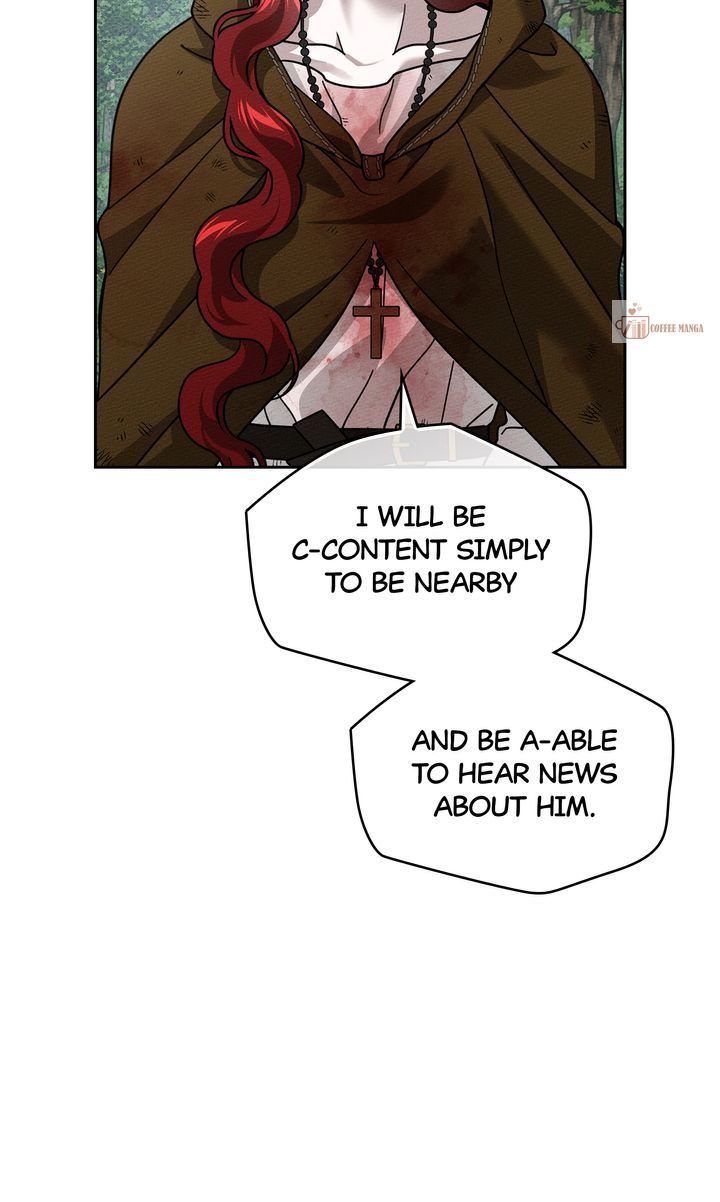 Under the Oak Tree Chapter 121 - Page 33