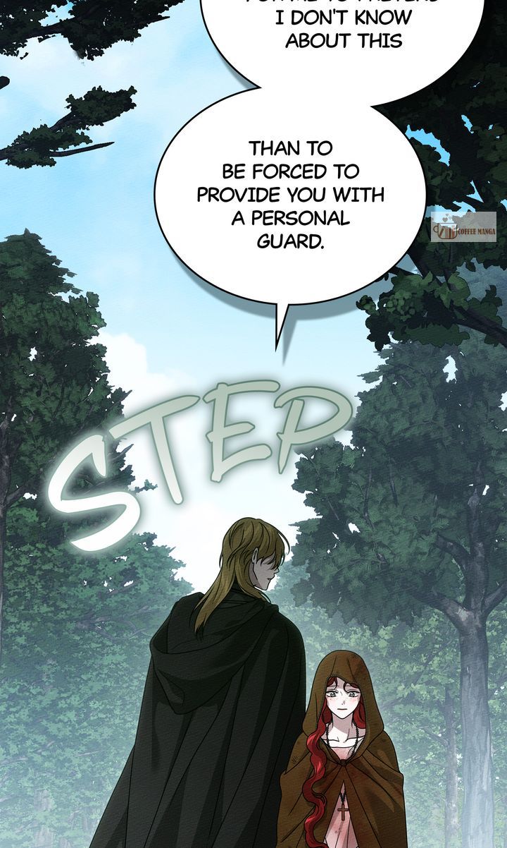 Under the Oak Tree Chapter 121 - Page 35
