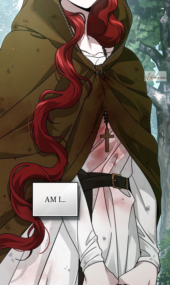 Under the Oak Tree Chapter 121 - Page 38