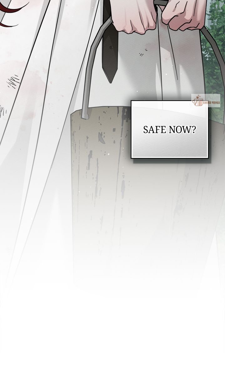 Under the Oak Tree Chapter 121 - Page 39