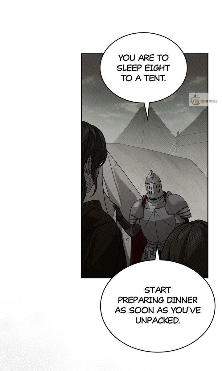 Under the Oak Tree Chapter 121 - Page 47