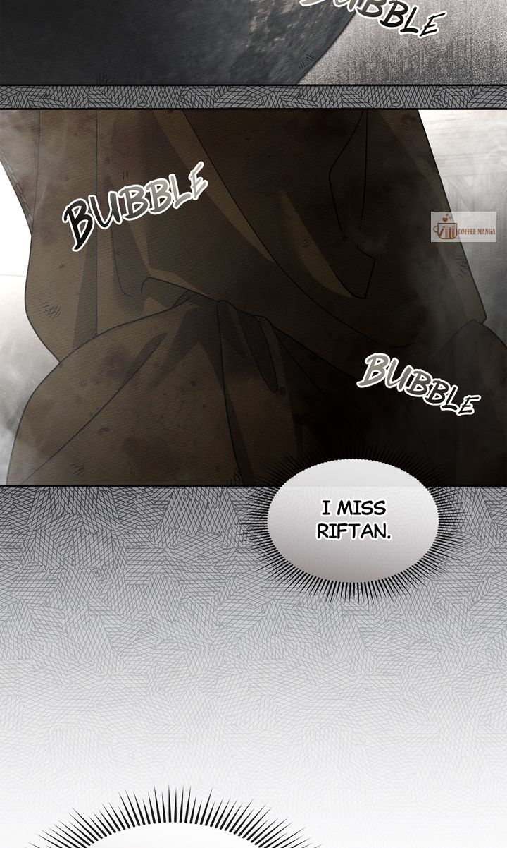 Under the Oak Tree Chapter 121 - Page 56