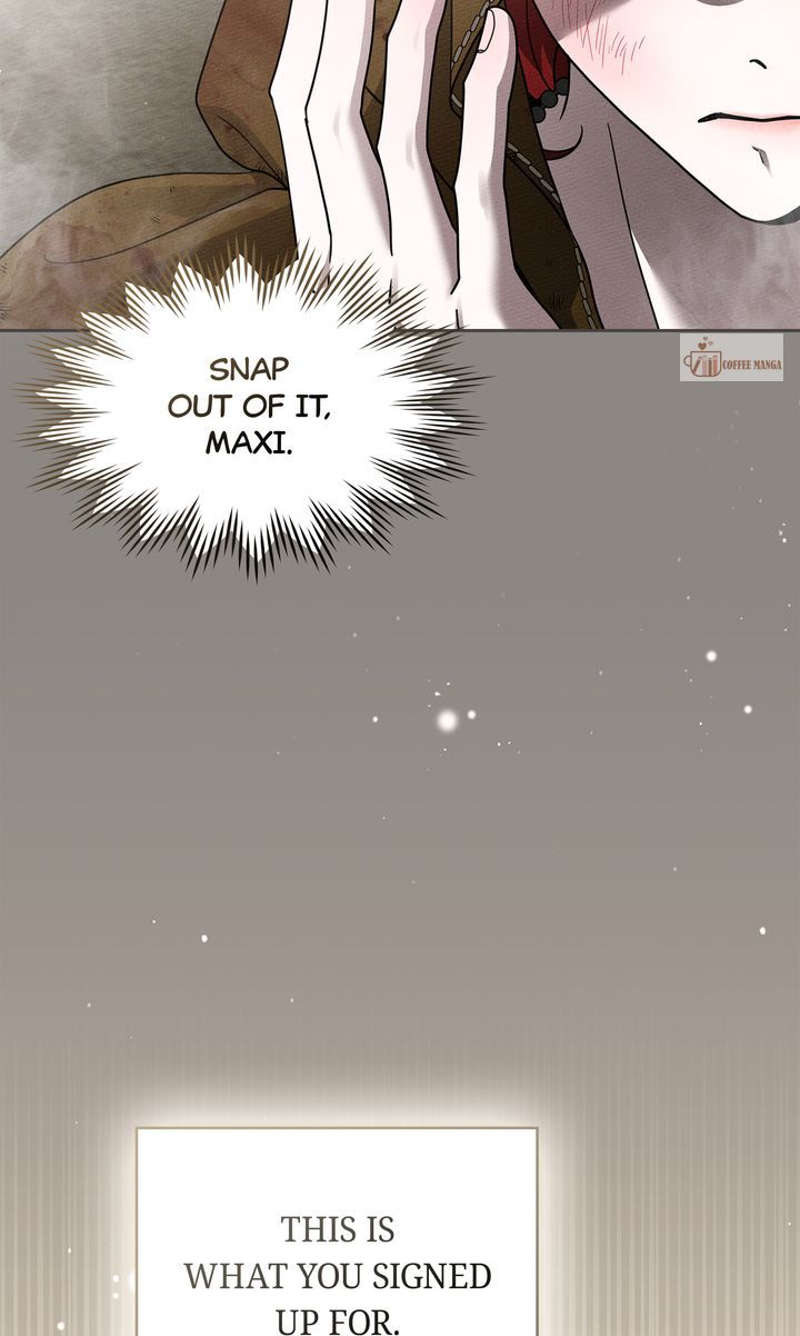 Under the Oak Tree Chapter 121 - Page 64