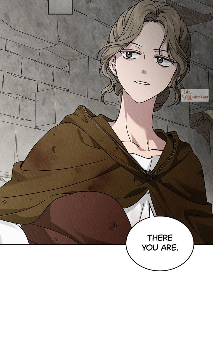 Under the Oak Tree Chapter 121 - Page 69