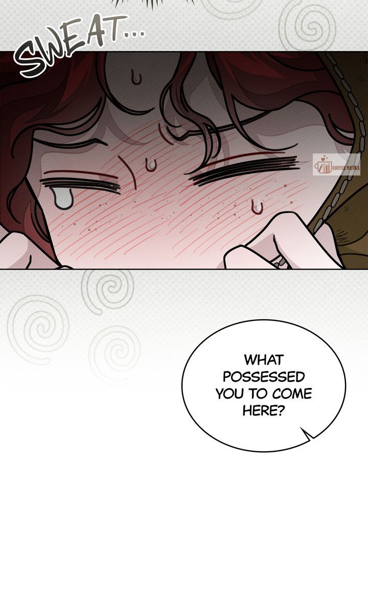 Under the Oak Tree Chapter 121 - Page 8