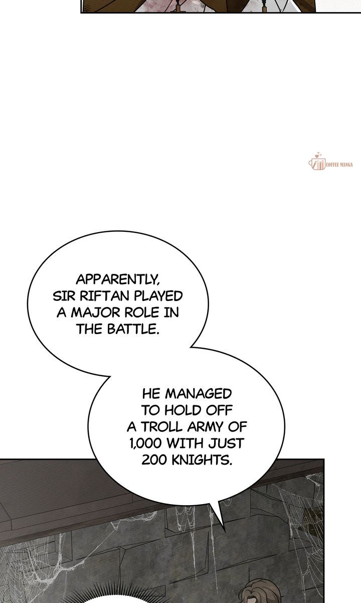 Under the Oak Tree Chapter 121 - Page 72