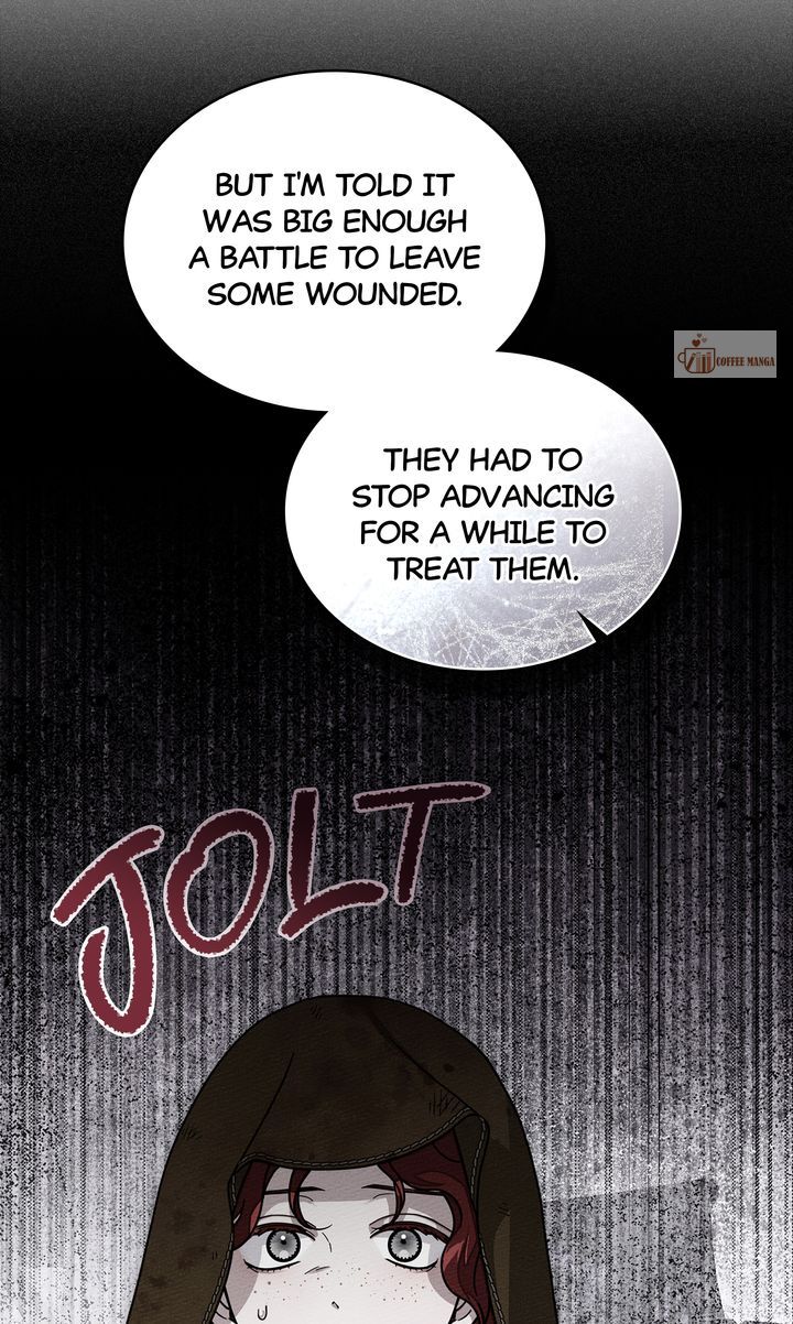 Under the Oak Tree Chapter 121 - Page 74