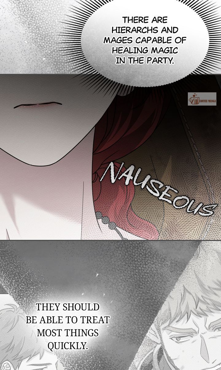 Under the Oak Tree Chapter 121 - Page 76