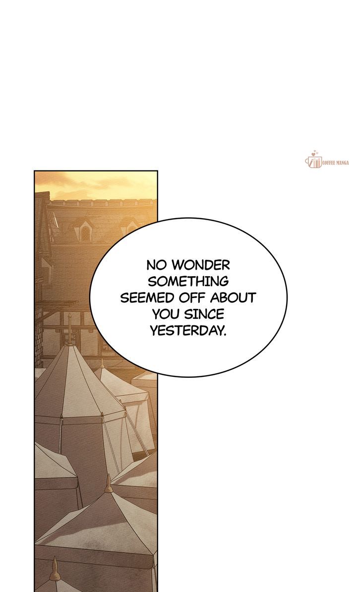 Under the Oak Tree Chapter 123 - Page 1