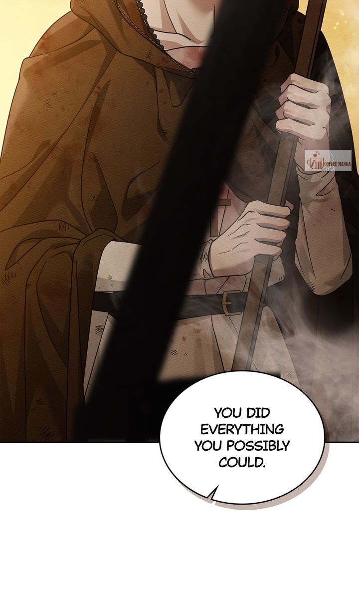 Under the Oak Tree Chapter 123 - Page 11