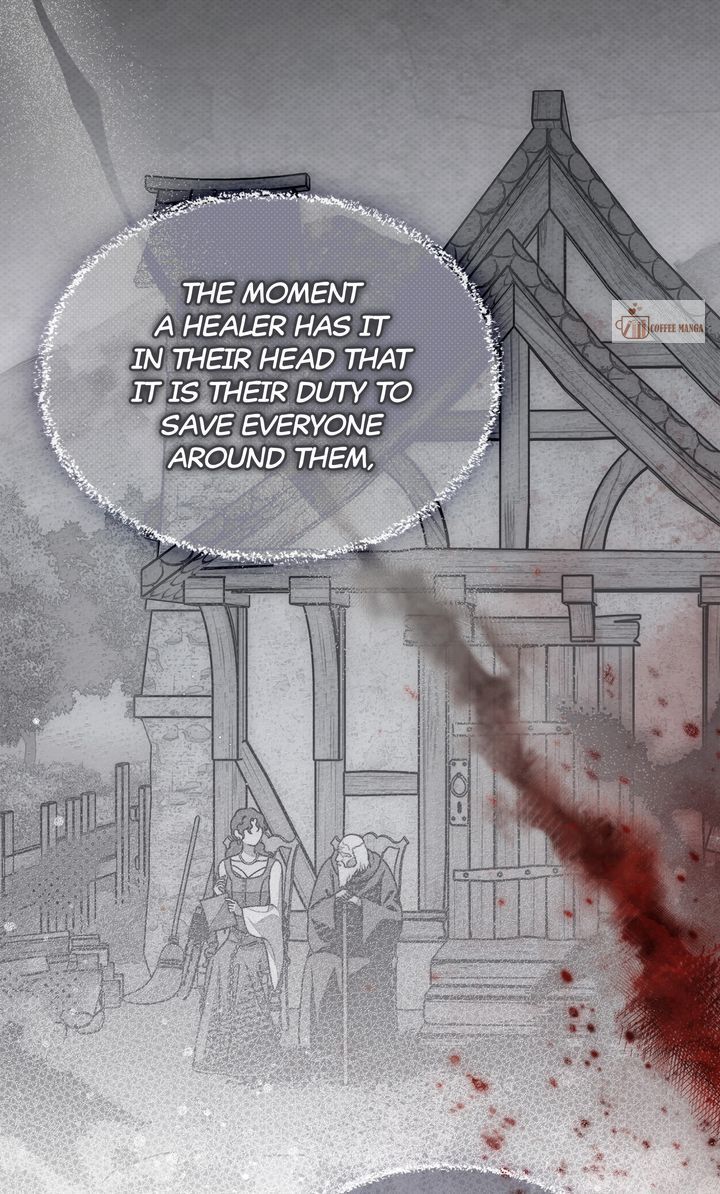 Under the Oak Tree Chapter 123 - Page 13