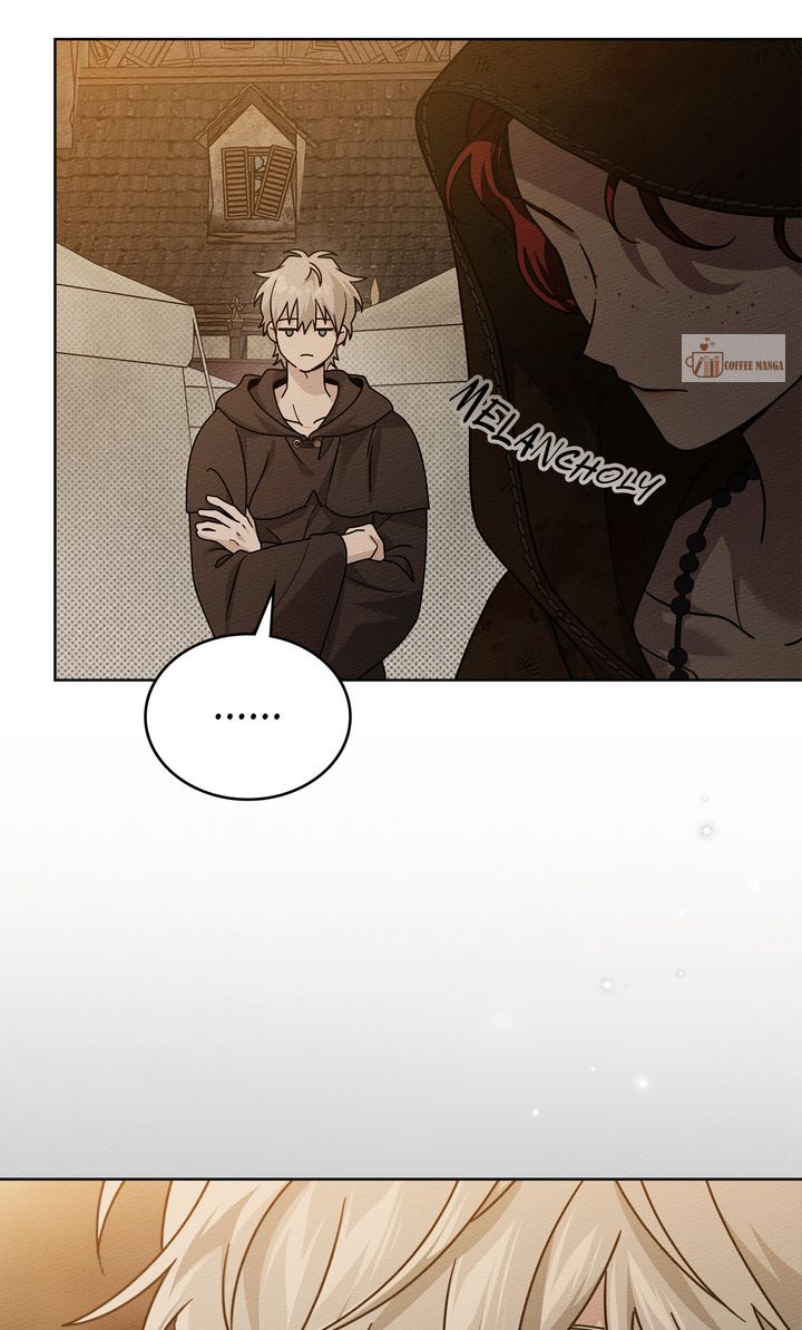 Under the Oak Tree Chapter 123 - Page 17