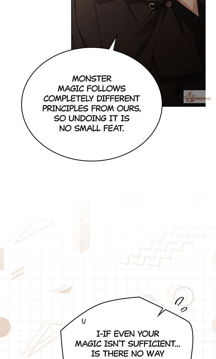 Under the Oak Tree Chapter 123 - Page 22