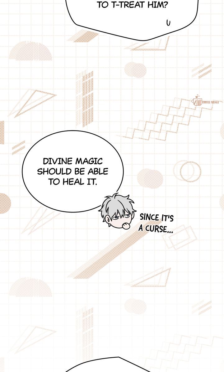 Under the Oak Tree Chapter 123 - Page 23