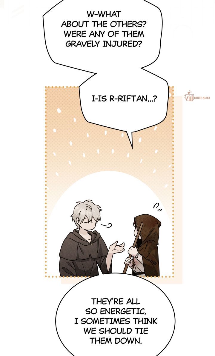 Under the Oak Tree Chapter 123 - Page 24