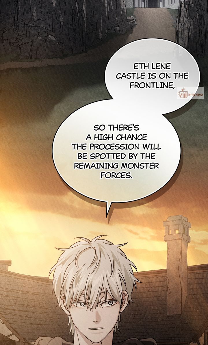 Under the Oak Tree Chapter 123 - Page 28