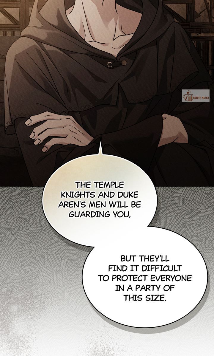 Under the Oak Tree Chapter 123 - Page 29