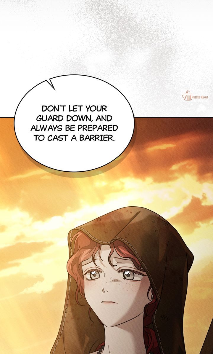 Under the Oak Tree Chapter 123 - Page 30