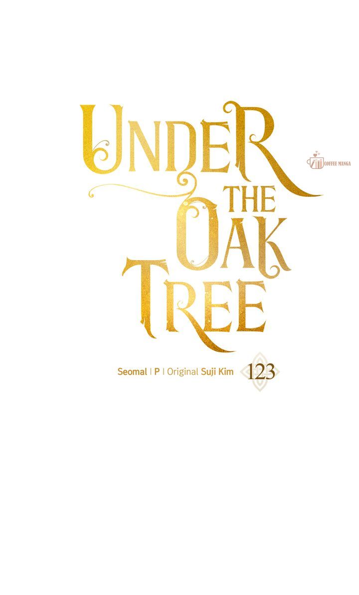Under the Oak Tree Chapter 123 - Page 33