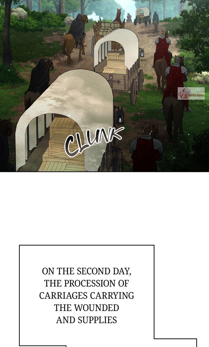 Under the Oak Tree Chapter 123 - Page 35