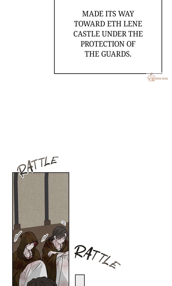 Under the Oak Tree Chapter 123 - Page 36