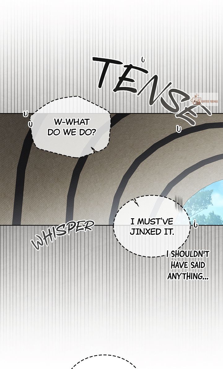 Under the Oak Tree Chapter 123 - Page 45