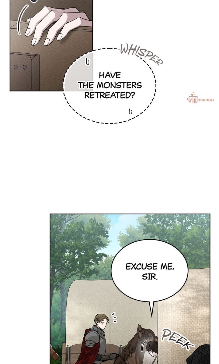 Under the Oak Tree Chapter 123 - Page 52