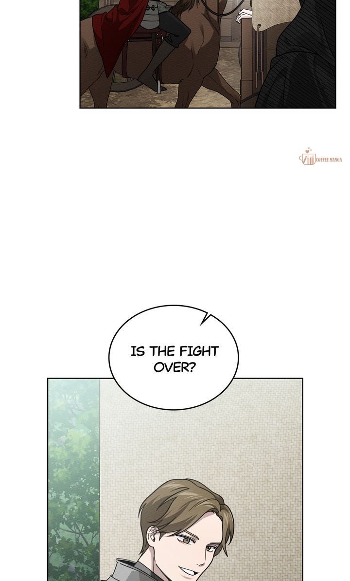 Under the Oak Tree Chapter 123 - Page 53