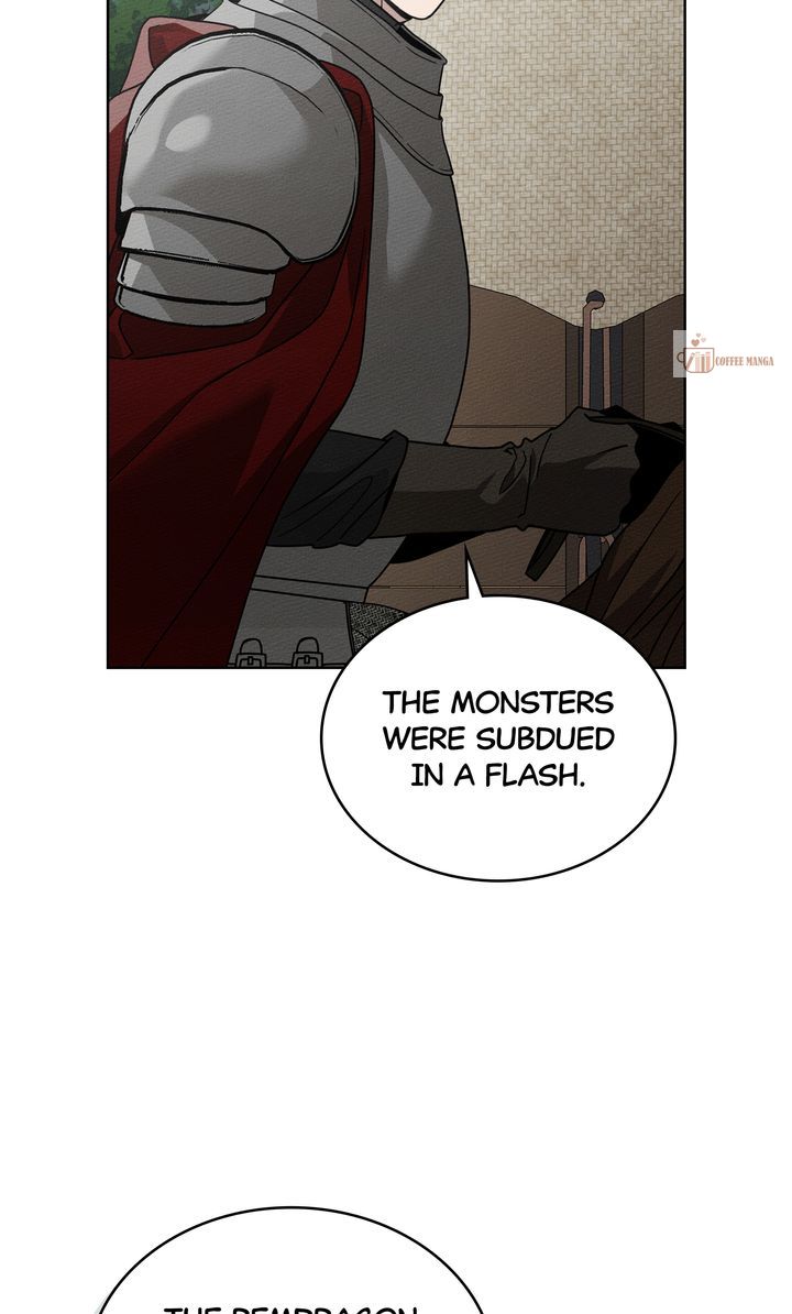 Under the Oak Tree Chapter 123 - Page 54