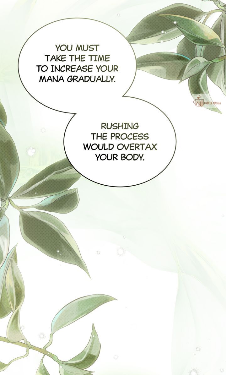 Under the Oak Tree Chapter 123 - Page 7