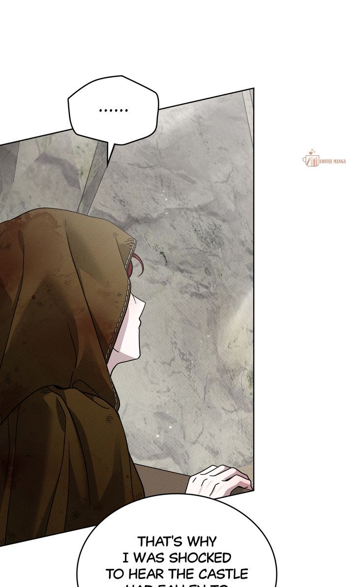 Under the Oak Tree Chapter 123 - Page 70