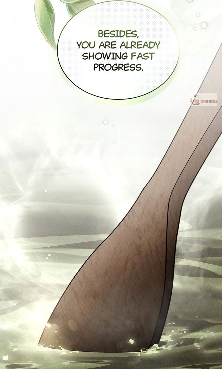 Under the Oak Tree Chapter 123 - Page 8