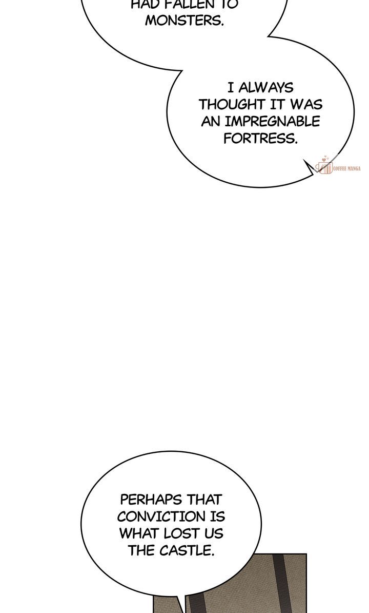 Under the Oak Tree Chapter 123 - Page 71