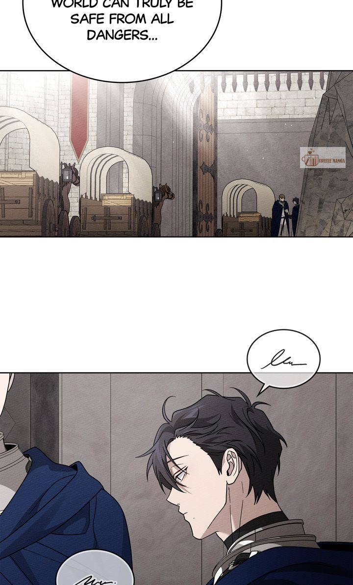 Under the Oak Tree Chapter 123 - Page 73