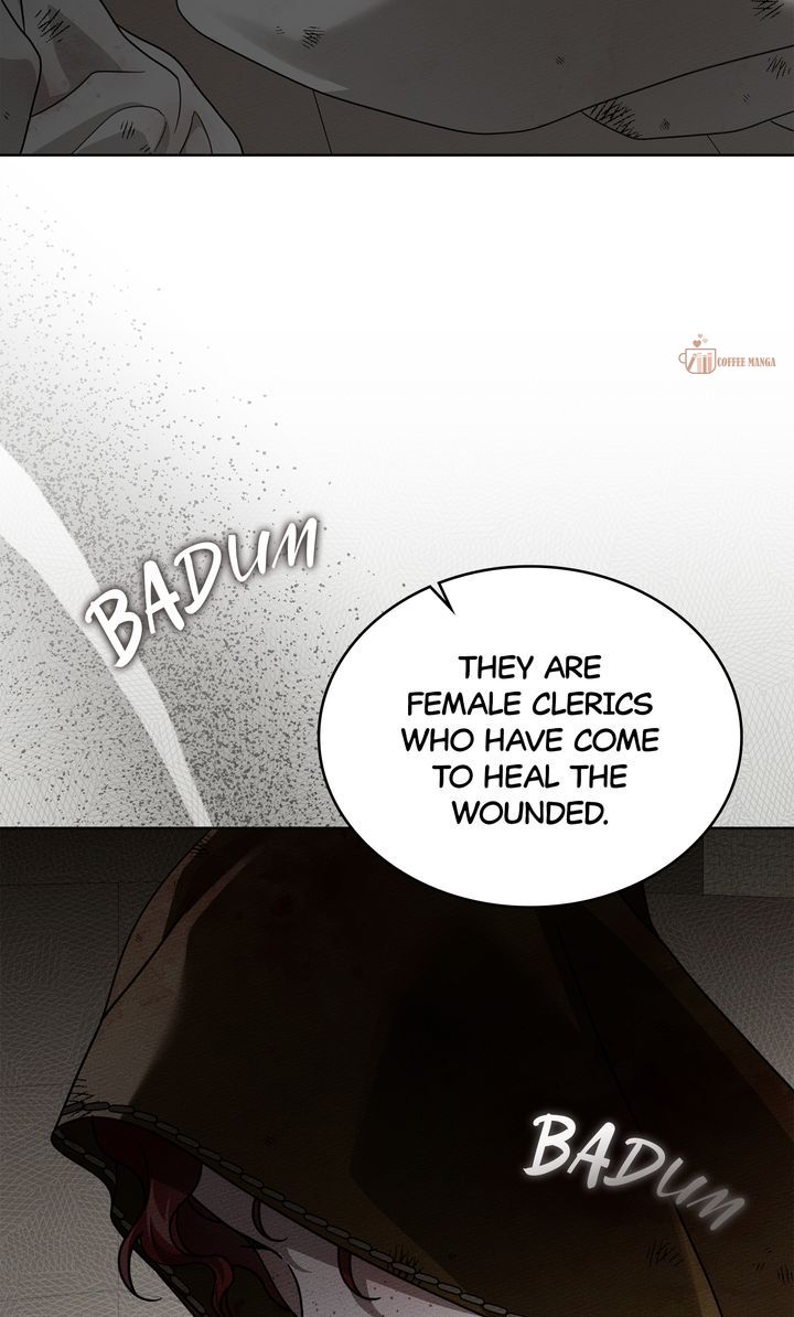 Under the Oak Tree Chapter 123 - Page 78