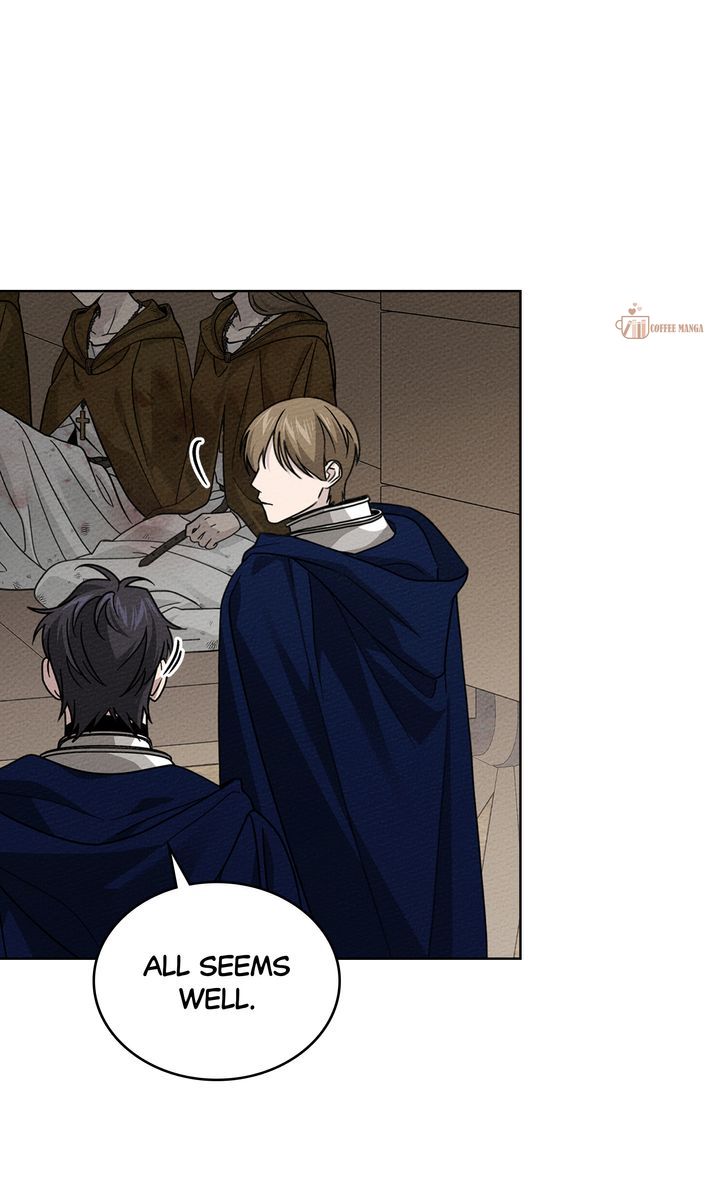 Under the Oak Tree Chapter 123 - Page 80