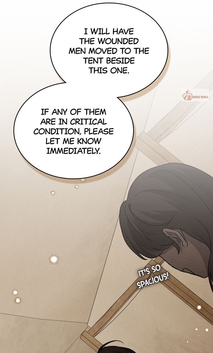 Under the Oak Tree Chapter 123 - Page 87