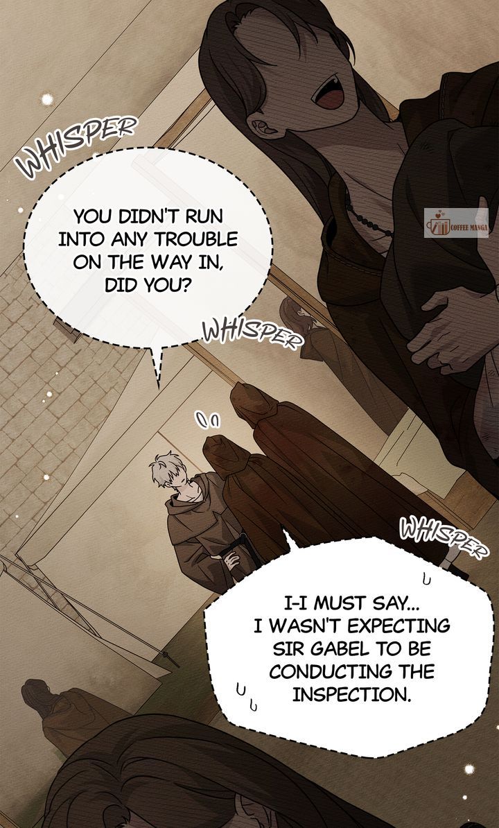 Under the Oak Tree Chapter 123 - Page 88