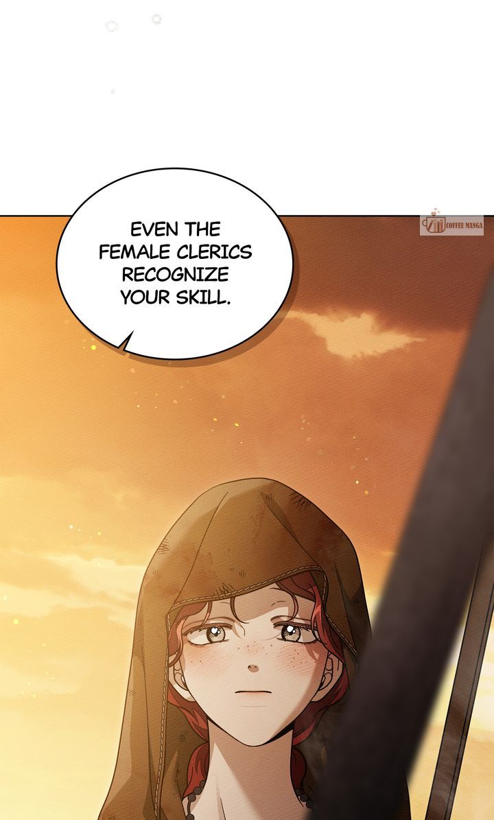 Under the Oak Tree Chapter 123 - Page 10