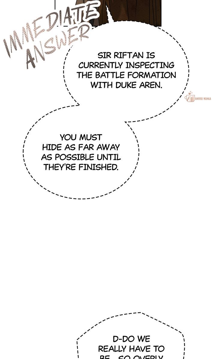 Under the Oak Tree Chapter 123 - Page 91