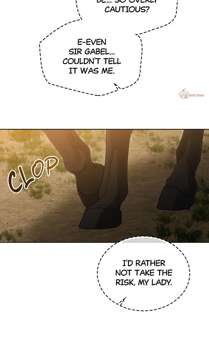 Under the Oak Tree Chapter 123 - Page 92