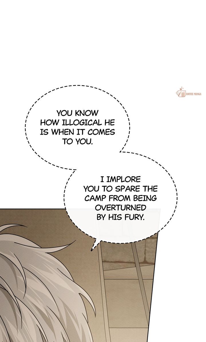 Under the Oak Tree Chapter 123 - Page 93