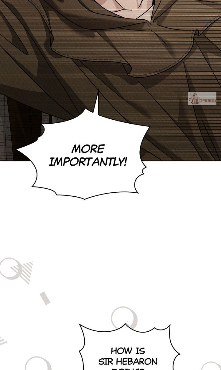 Under the Oak Tree Chapter 124 - Page 11