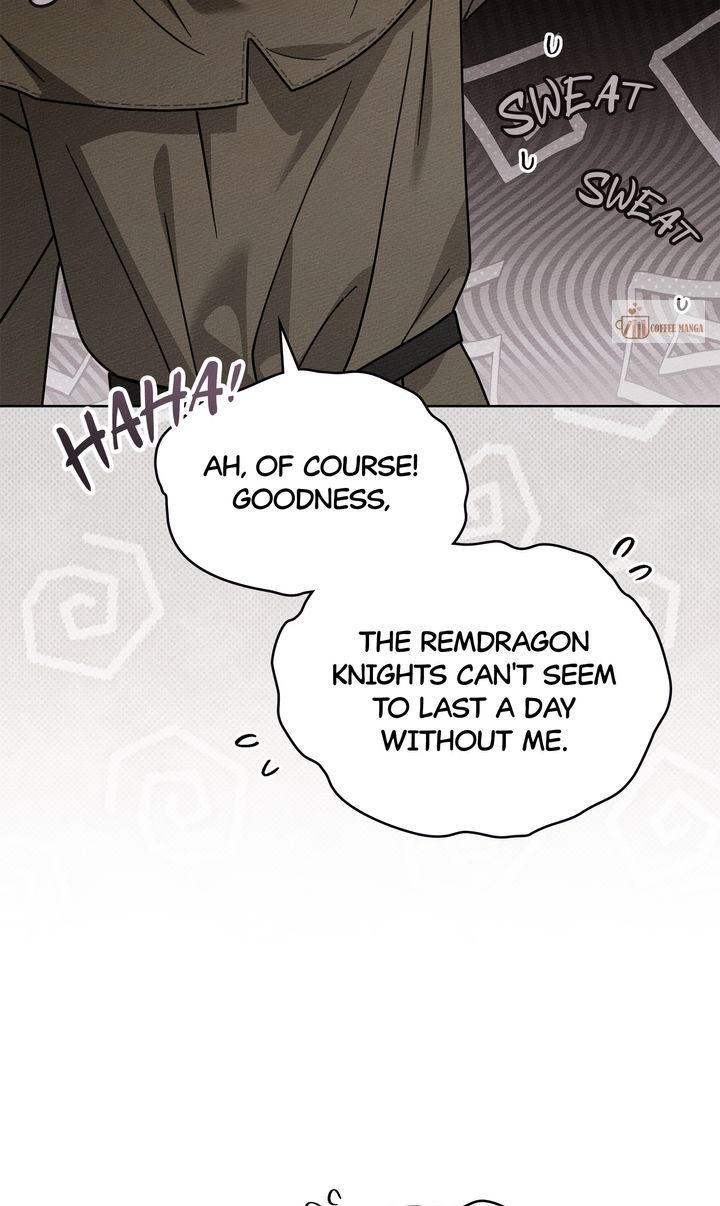 Under the Oak Tree Chapter 124 - Page 15