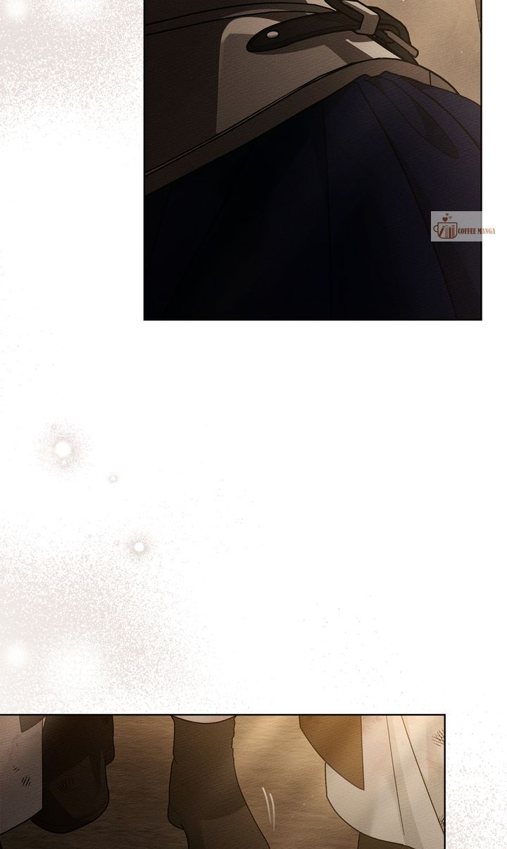 Under the Oak Tree Chapter 124 - Page 18