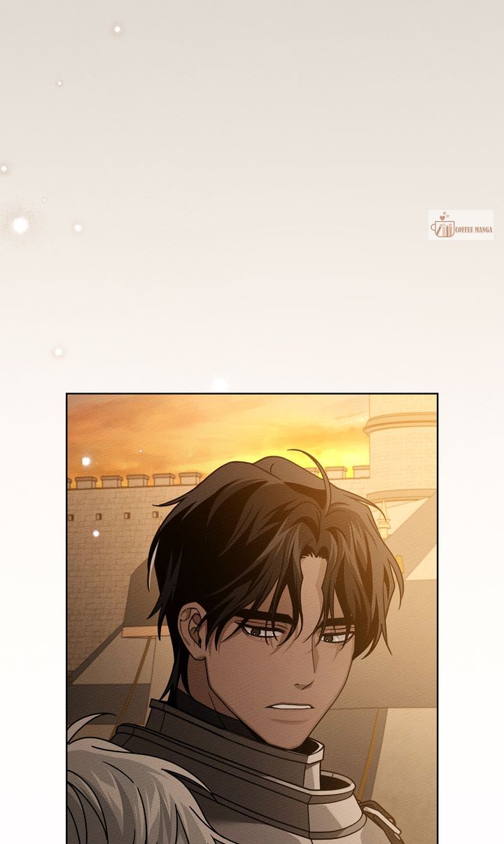 Under the Oak Tree Chapter 124 - Page 21