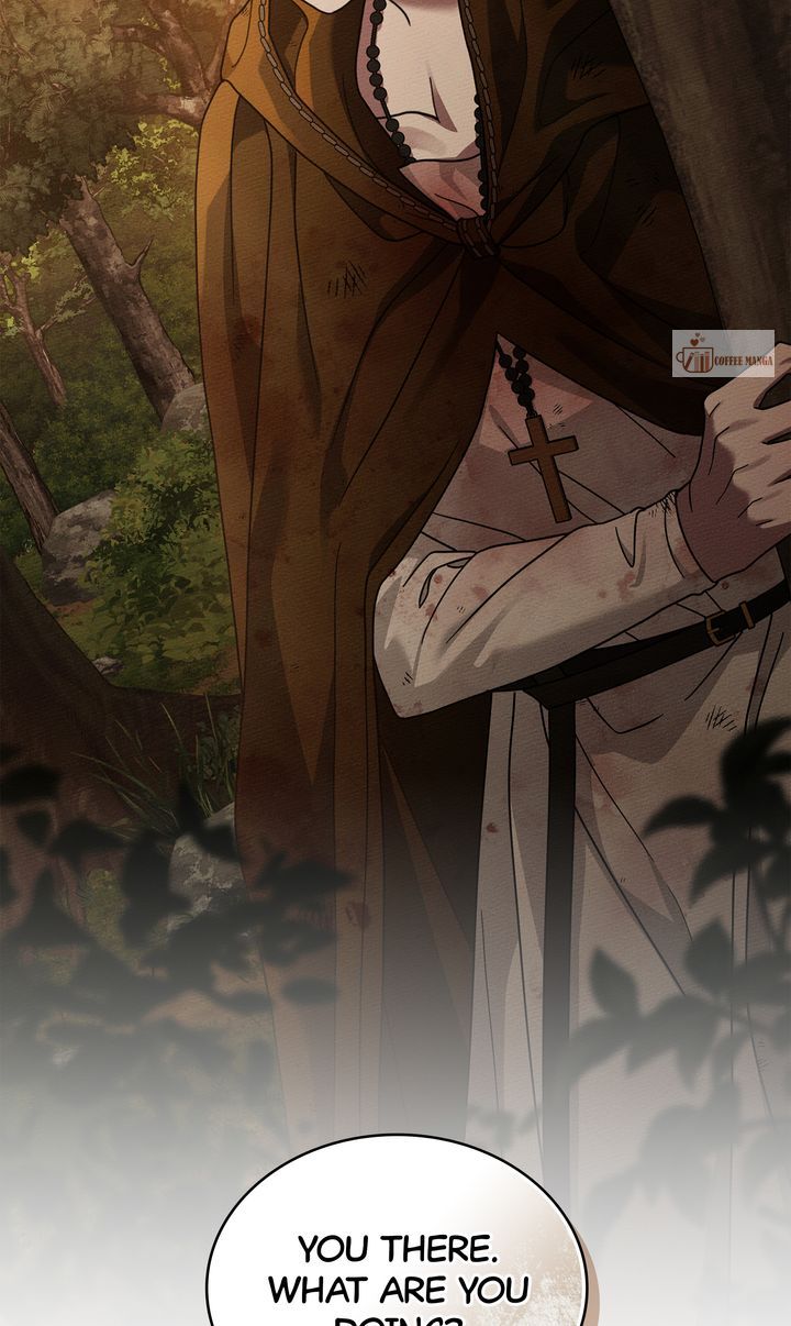 Under the Oak Tree Chapter 124 - Page 25