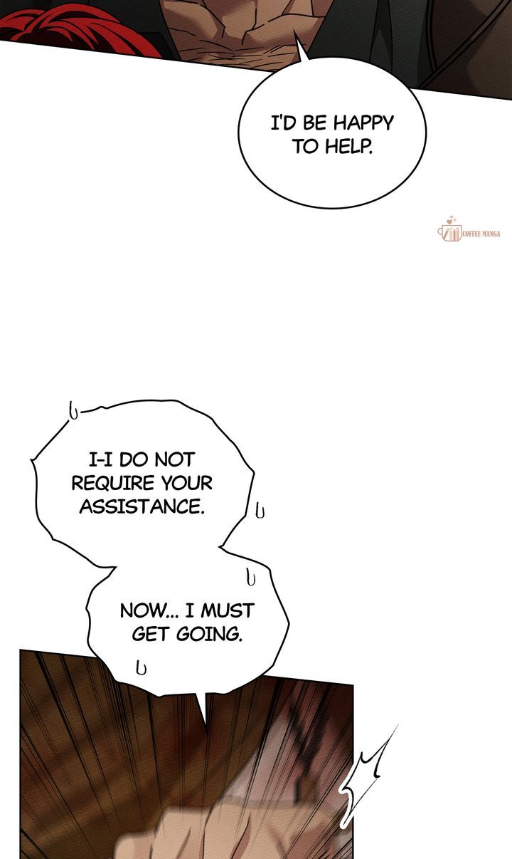 Under the Oak Tree Chapter 124 - Page 30