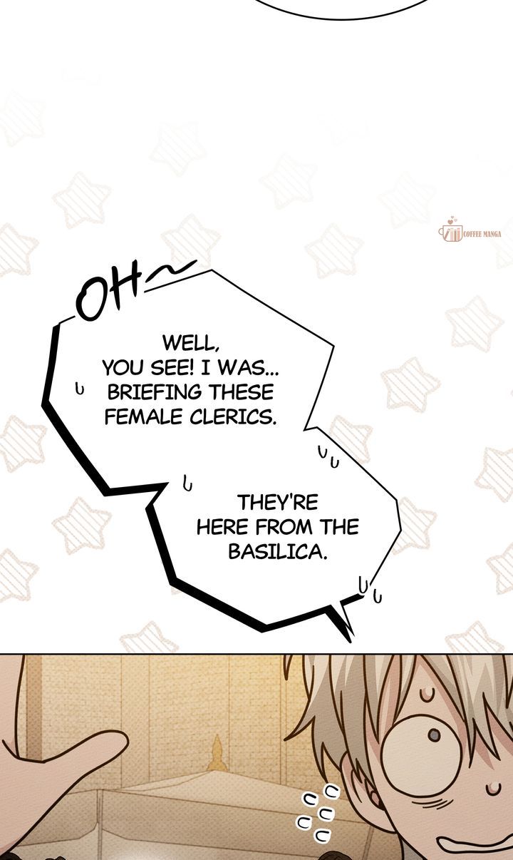 Under the Oak Tree Chapter 124 - Page 4